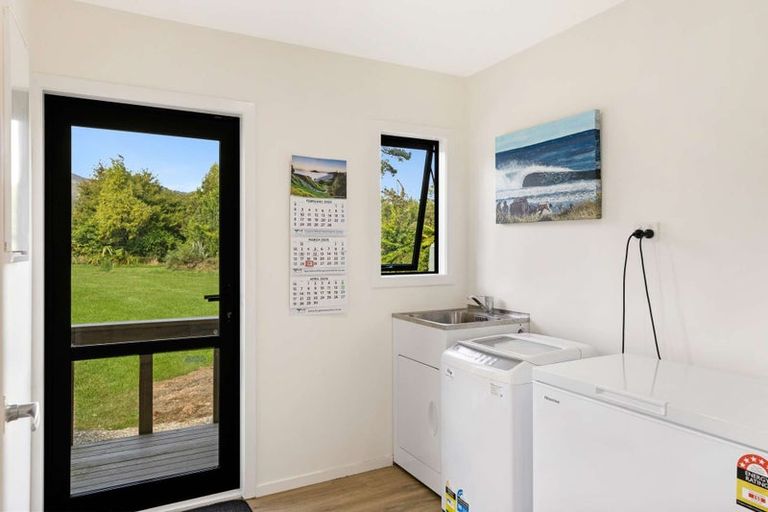 Photo of property in 707 State Highway 67, Fairdown, Westport, 7891