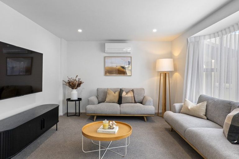 Photo of property in 113a Totara Street, Riccarton, Christchurch, 8041