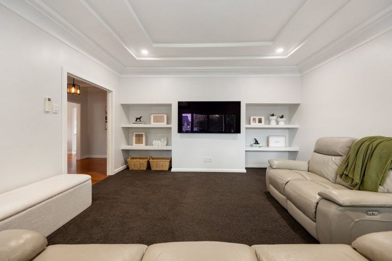 Photo of property in 28 Stanley Street, Claudelands, Hamilton, 3214