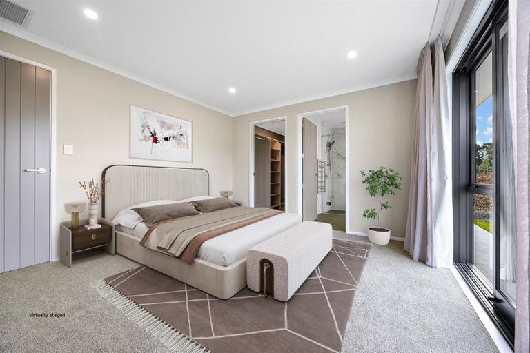 Photo of property in 62 Dysart Lane, Kumeu, 0891