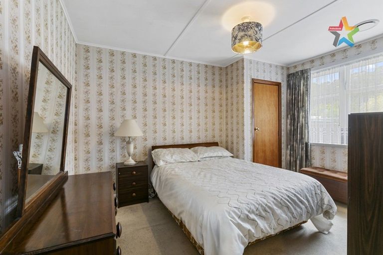 Photo of property in 78 Hewer Crescent, Naenae, Lower Hutt, 5011