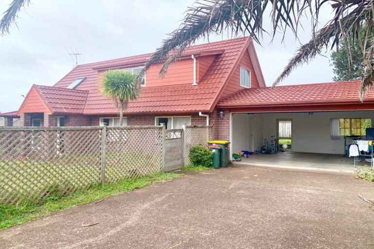 Photo of property in 12 Mountain Beech Rise, Albany, Auckland, 0632