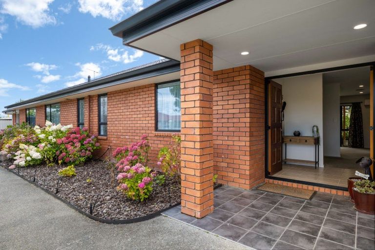 Photo of property in 2 Clearwater Place, Mayfield, Blenheim, 7201