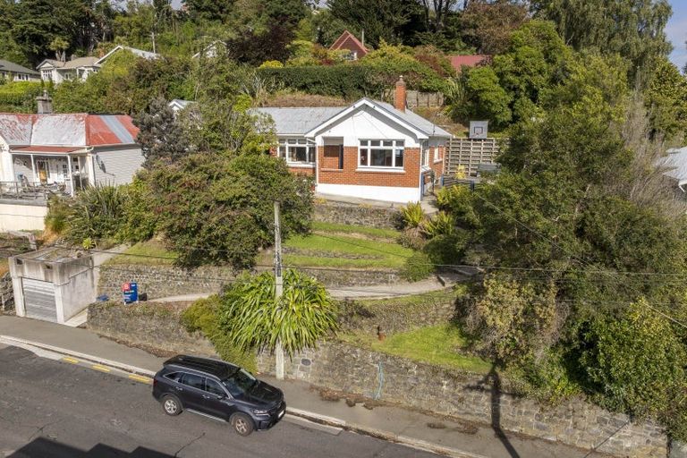 Photo of property in 44 Peter Street, Caversham, Dunedin, 9012