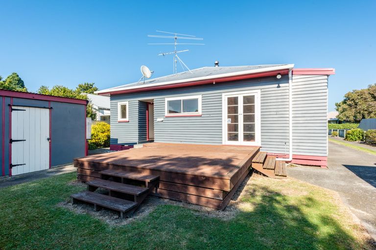 Photo of property in 17 Lahore Street, Wairoa, 4108