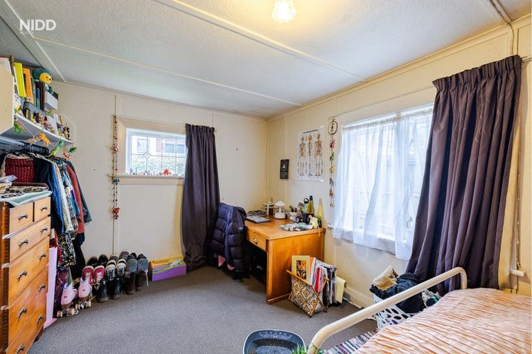 Photo of property in 18 Gladstone Road, North East Valley, Dunedin, 9010