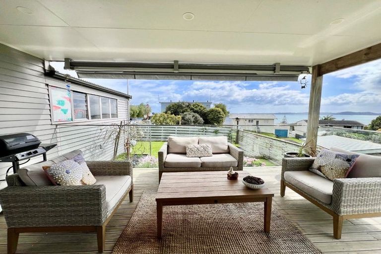 Photo of property in 138 Maraetai Drive, Maraetai, Auckland, 2018