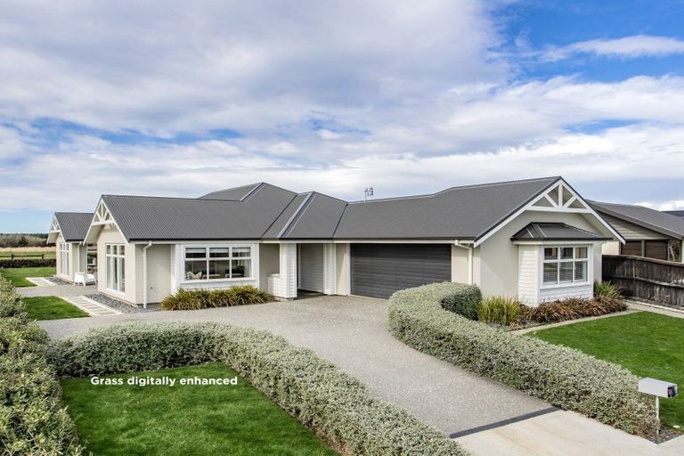 Photo of property in 80 Sutherland Drive, Kaiapoi, 7630