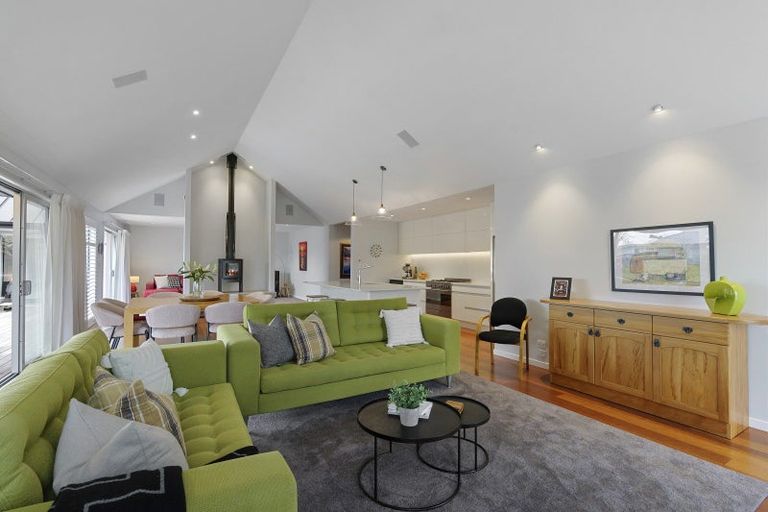 Photo of property in 37 Farthing Drive, Prebbleton, 7604