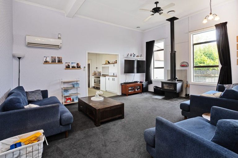 Photo of property in 275 Yarrow Street, Richmond, Invercargill, 9810