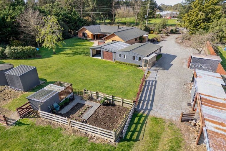 Photo of property in 99 Walkers Road, Rolleston, Christchurch, 7677