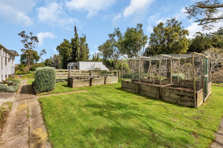 Photo of property in 199 Avoca Road, Mamaranui, Dargaville, 0372