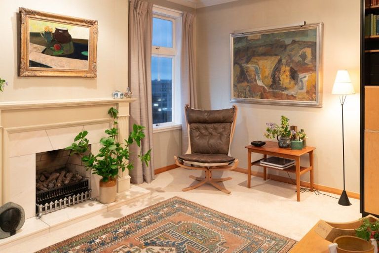 Photo of property in 2/15 Upland Road, Kelburn, Wellington, 6012