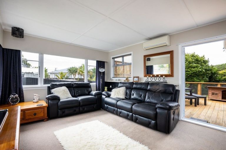 Photo of property in 317 Frankley Road, Ferndale, New Plymouth, 4310