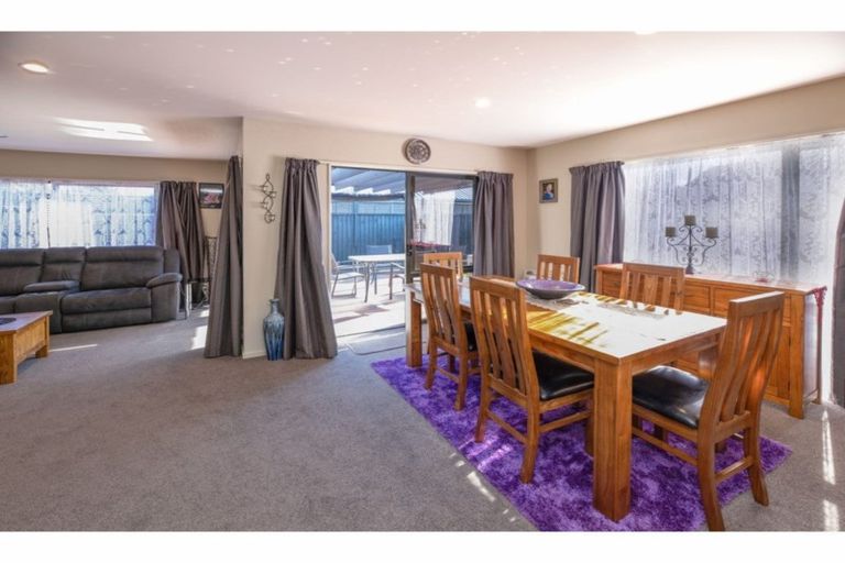 Photo of property in 9a Bunting Place, Woodend, 7610