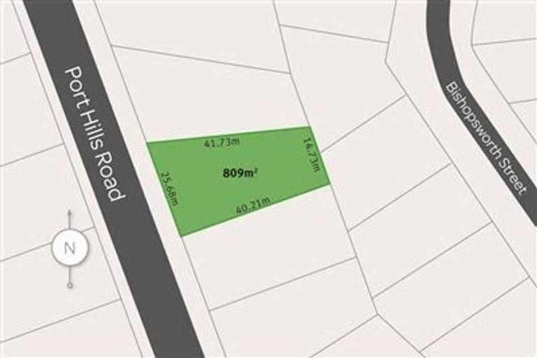 Photo of property in 422 Port Hills Road, Hillsborough, Christchurch, 8022