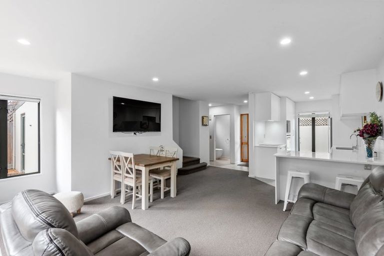 Photo of property in 22b Ayr Street, Riccarton, Christchurch, 8011