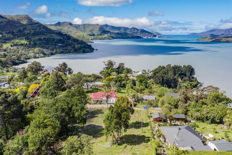 Photo of property in 119 Main Road, Governors Bay, Lyttelton, 8971