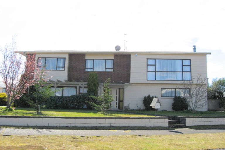 Photo of property in 1 Wiremu Street, Turangi, 3334