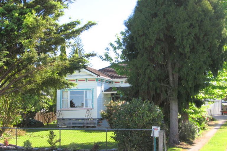 Photo of property in 313 Clifford Street, Whataupoko, Gisborne, 4010