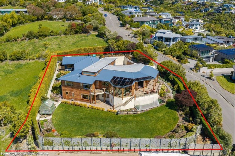Photo of property in 123 Glenstrae Road, Redcliffs, Christchurch, 8081