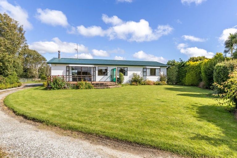 Photo of property in 542 Flora East, Makarewa, Invercargill, 9876