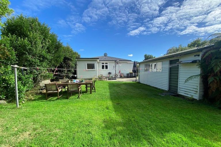 Photo of property in 112 Jeffreys Road, Strowan, Christchurch, 8052