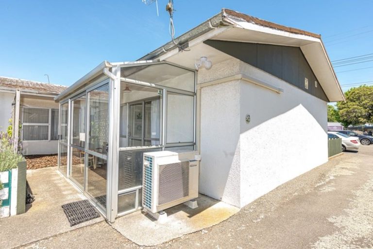Photo of property in 46b Campbell Street, Whanganui, 4500