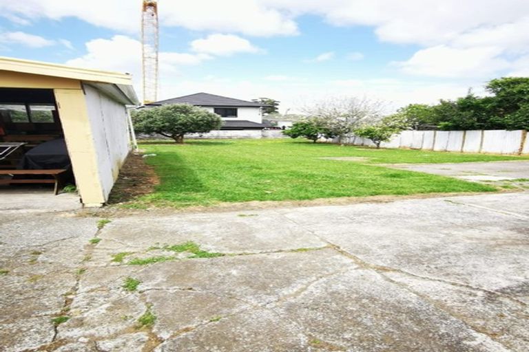 Photo of property in 7 Bridge Street, Papatoetoe, Auckland, 2025