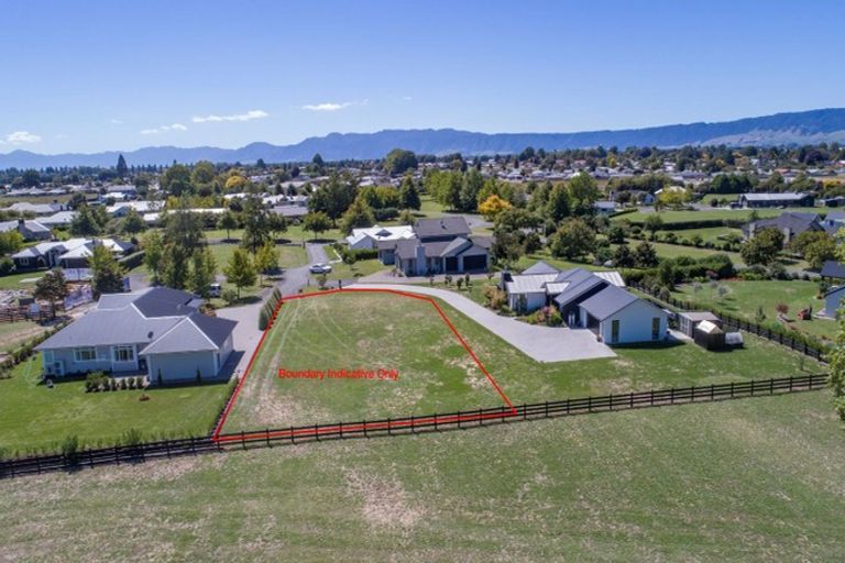 Photo of property in 7 Danehill Close, Matamata, 3400