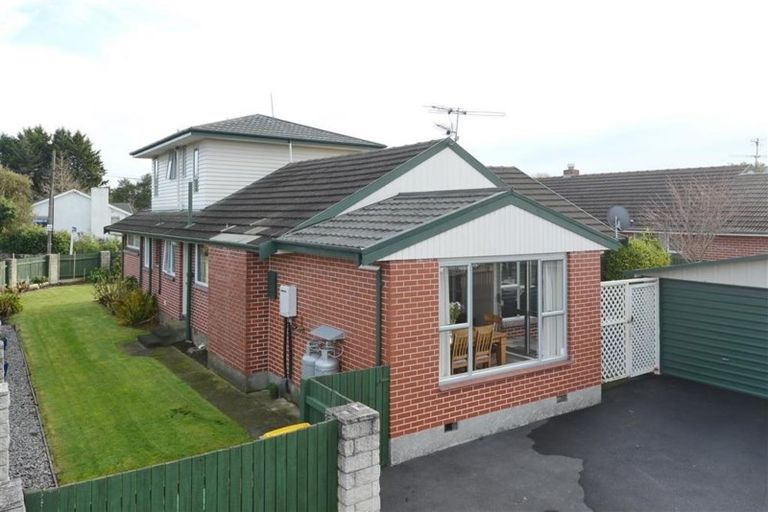 Photo of property in 14 Sevenoaks Drive, Bryndwr, Christchurch, 8053