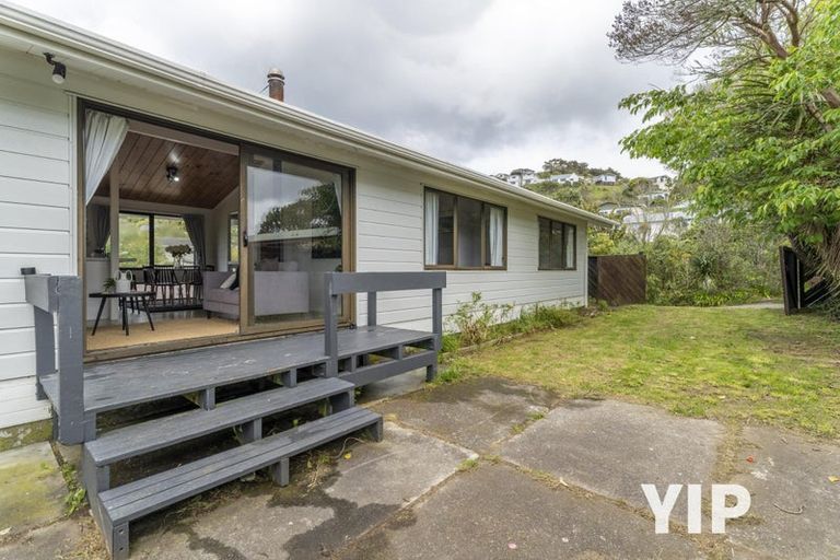 Photo of property in 116 Stewart Drive, Johnsonville, Wellington, 6037