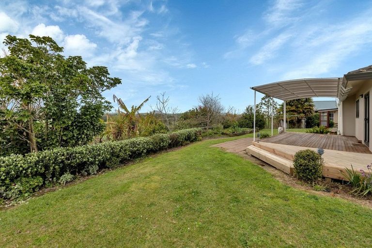 Photo of property in 545 Knight Road, Ruatangata West, Whangarei, 0179