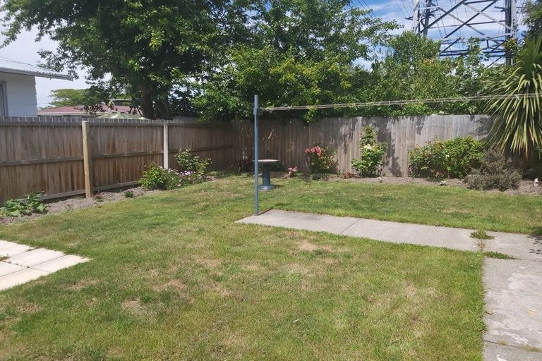 Photo of property in 1/31 Hornsby Street, Bishopdale, Christchurch, 8053