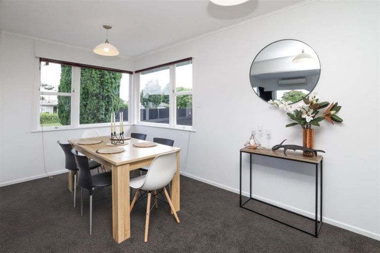 Photo of property in 104 Masters Avenue, Hillcrest, Hamilton, 3216