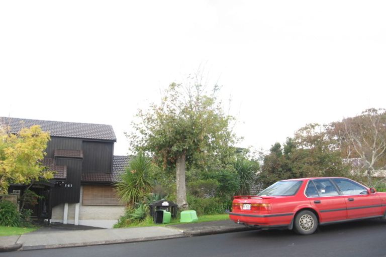 Photo of property in 143 Mellons Bay Road, Mellons Bay, Auckland, 2014