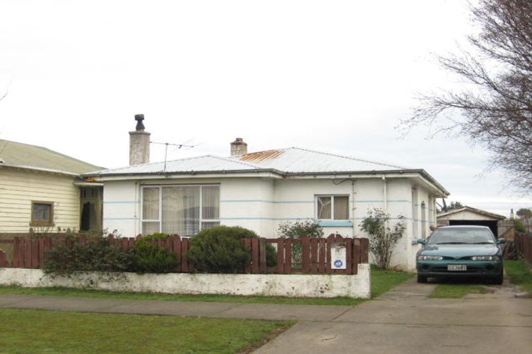 Photo of property in 39 Maitland Street, Strathern, Invercargill, 9812