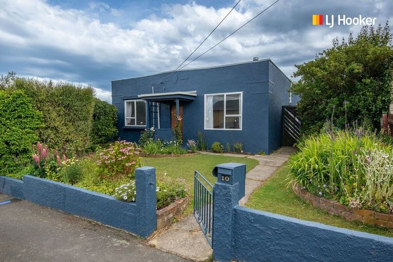 Photo of property in 10 Forbes Street, Balaclava, Dunedin, 9011