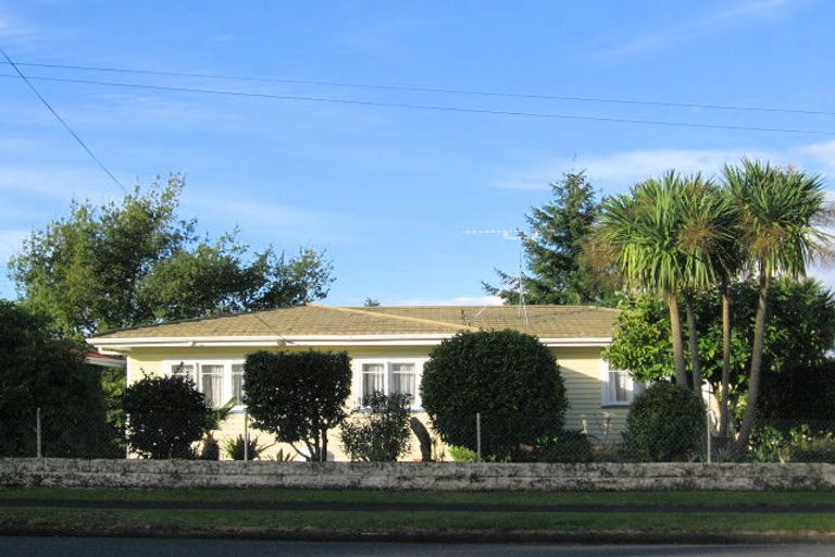 Photo of property in 27 Papanui Street, Tokoroa, 3420