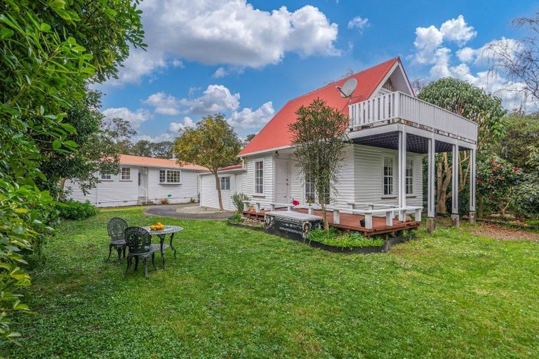 Photo of property in 1494 Napier Road, Ashhurst, 4810