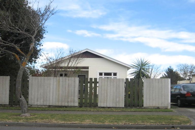 Photo of property in 152 Vigor Brown Street, Napier South, Napier, 4110