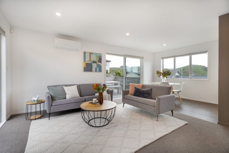 Photo of property in 59b Mauldeth Terrace, Churton Park, Wellington, 6037