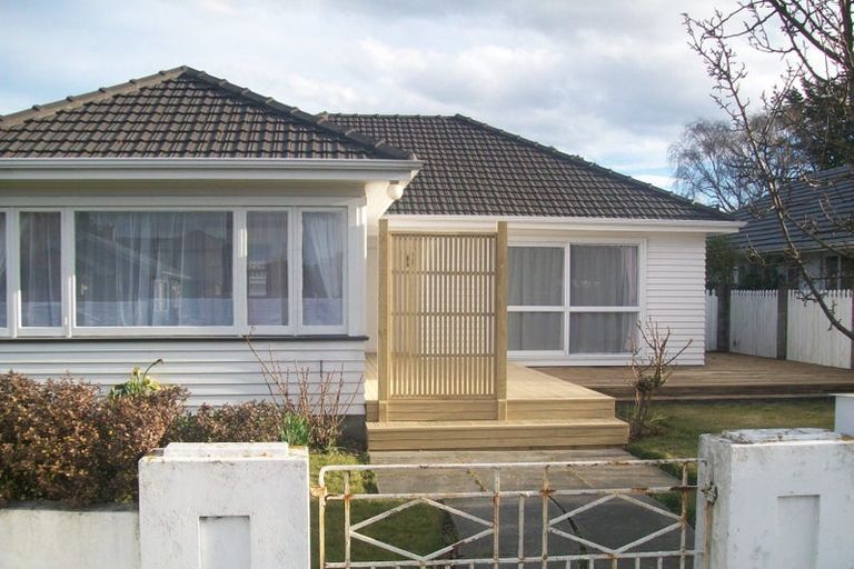 Photo of property in 153 Memorial Avenue, Burnside, Christchurch, 8053