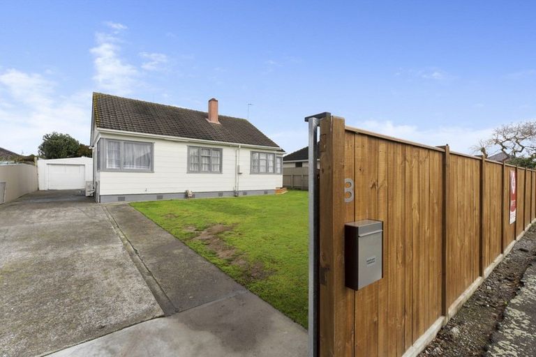 Photo of property in 8 Upham Terrace, Roslyn, Palmerston North, 4414