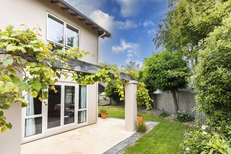 Photo of property in 4 Baldoyle Way, Casebrook, Christchurch, 8051