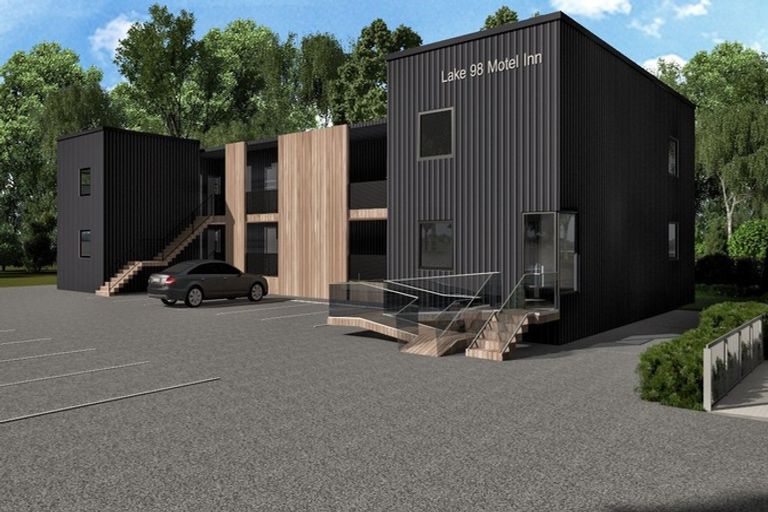 Photo of property in 98 Lake Road, Ohinemutu, Rotorua, 3010