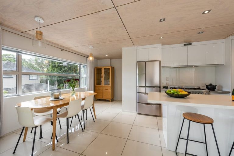 Photo of property in 3b Anderson Terrace, Mount Cook, Wellington, 6021