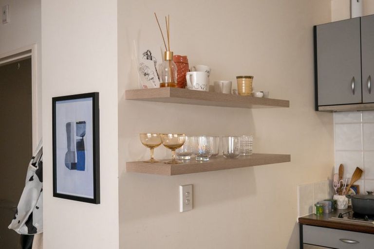 Photo of property in Edward Street Apartments, 34/3 Edward Street, Te Aro, Wellington, 6011