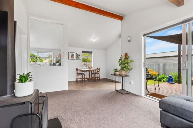 Photo of property in 32b Rimu Street, Levin, 5510