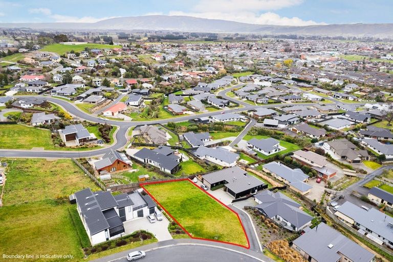 Photo of property in 14 Jocelyn Way, Mosgiel, 9024